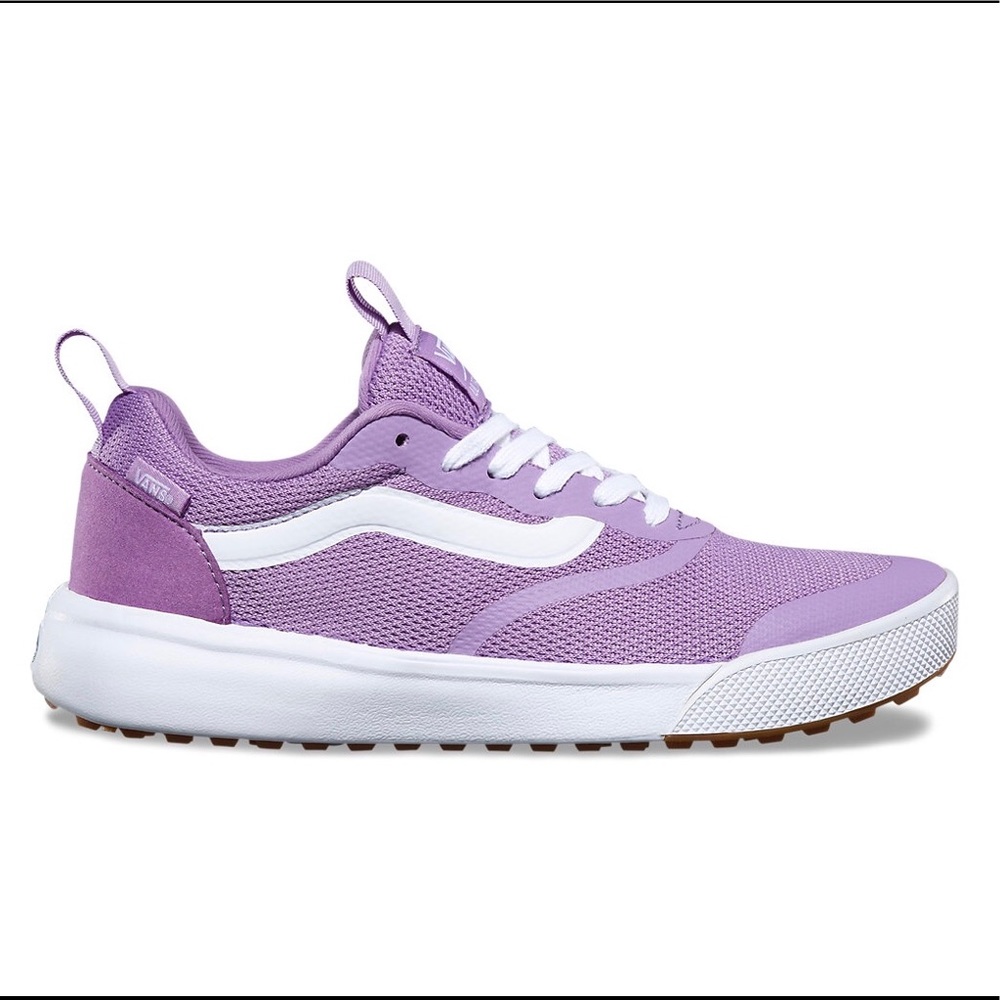 Vans UltraRange Rapidweld